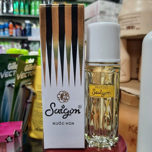 Eau de Parfum Classique Florale SAIGON, Parfum de Luxe Longue Durée pour Femmes, Vaporisateur pour Usage Quotidien 46ml OEM Vietnam SP10002XK - Product Image 5