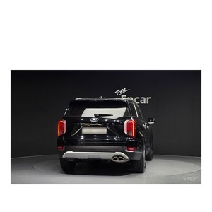 Hyundai Palisade 2022, Diésel 2.2, 2WD, Automático, Asientos de Cuero, Volante a la Izquierda, Cámara Trasera, 47,765 km - Product Image 4