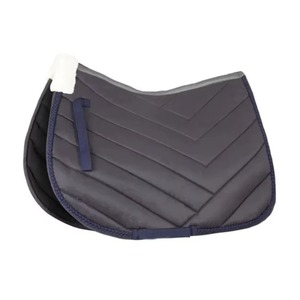 Almohadillas de Silla de Montar Transpirables de Alta Calidad Hechas a Medida para Equipo de Equitación, las Más Vendidas - Product Image 4