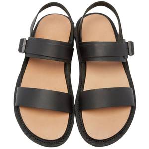 Sandalias de Mujer de Cuero Genuino con Punta Redonda, Cómodas para el Verano, Fabricante de Sandalias de Mujer, Suministro al por Mayor Global - Product Image 5