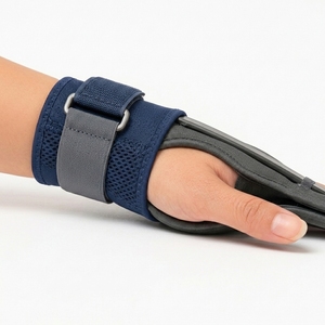 Agarraderas de Gimnasia Avanzadas para Barras Asimétricas con Diseño Ergonómico para un Ajuste Seguro, Uso Cómodo y Rendimiento Atlético Mejorado - Product Image 5