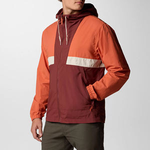 Chaquetas Cortavientos Clásicas de Primera Calidad para Deportes de Invierno al Aire Libre, Impermeables, Ecológicas, Ligeras, con Capucha y Transpirables para Hombre - Product Image 5