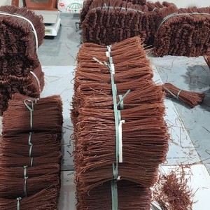 Fideos de Arroz Integral Bajos en Grasa y Sin Gluten, en Bolsa OEM, Secos, para Restaurantes y Alimentos Dietéticos - Product Image 4