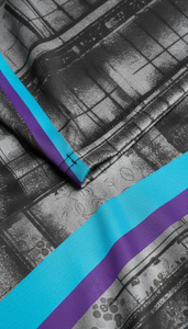 Camiseta Urbana Cómoda de Gran Tamaño con Sublimación, Ropa Casual para Hombre, Estilo Holgado - Product Image 6