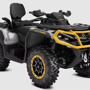 รถเอทีวีออฟโรด นิวเอาท์แลนเดอร์ เอ็กซ์ที 700 ออโตเมติก - Product Image 1