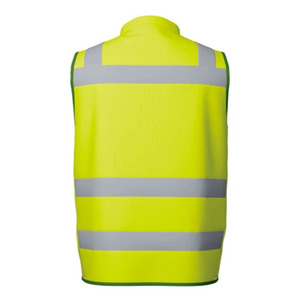 Workwear <b>Softshell</b> <b>Jacket</b> with waterproof lining Custom OEM ODM Wholesale - Product Image 6