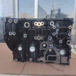 Ensemble moteur diesel 4 cylindres remanufacturé, prix usine, qualité d'origine, moteur YD25DDT d'origine - Product Image 4
