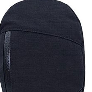 Gants de ski fourrés en polaire, imperméables, couleur personnalisée, fournis directement par l'usine, avec isolation Thinsulate, pour le snowboard et l'hiver - Product Image 3