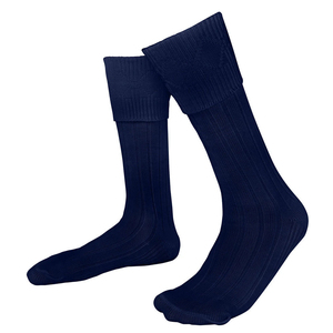 Chaussettes de cyclisme unisexes pour adultes Pyrotect, en nylon extensible à compression intégrale, tricotées, antidérapantes, pour l'automne - Product Image 5