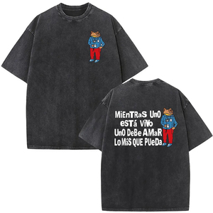 Custom <b>Logo</b> Cotton T-Shirt Soft Breathable Fabric Comfortable Fit Casual Wear Bulk Supply - Product Image 6