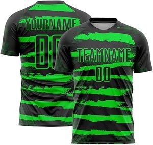 Uniforme de Fútbol sin Mangas de Último Diseño, 100% Poliéster, Nuevo Estilo, Personalizable con Logotipo Profesional para Adultos, Calidad Premium, Color Personalizado - Product Image 2