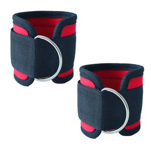 Manchon de compression élastique pour soutien de la cheville, sécurité sportive, football, basket-ball, protection antidérapante pour la cheville - Product Image 5