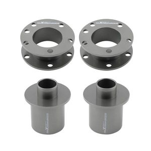 For Ford Crown Victoria Mercury Grand Marquis Lincoln Town Car 03-11 Tuning Suspension Systems 3 Lift Kit - Product Image 3