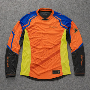 OEM <b>Paintball</b> Jersey Manufacturer for Custom Tournament and Teamwear Programs - Product Image 1