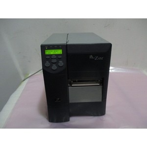 ZEBRA 24M, 24M00-0001-0000, เครื่องพิมพ์ฉลากความร้อน-อุปกรณ์และชิ้นส่วนเซมิคอนดักเตอร์ระดับโลกที่เชื่อถือได้ณ - Product Image 2