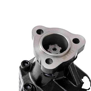Pompe hydraulique à engrenages haute pression HUAMAO pour camion benne, pièces de rechange pour système hydraulique de camion-benne, garantie 1 an - Product Image 5