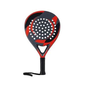 ไม้พายคาร์บอนไดมอนด์แบบกำหนดเองสำหรับ OEM พร้อมโลโก้ ทนทาน ดีไซน์ตามสั่ง แกนยาง EVA คุณภาพระดับมืออาชีพ รับสั่งซื้อจำนวนมาก - Product Image 2