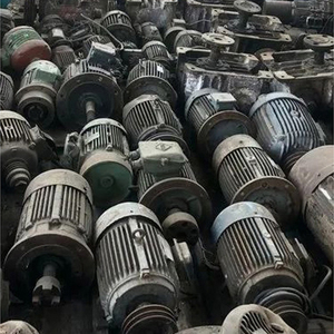 Nouvel arrivage de ferraille électronique en cuivre et de ferraille de moteurs électriques usagés, qualité HMS, haute qualité pour l'exportation - Product Image 6