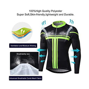Conjunto de Jersey y Pantalones de Carreras para UTV, ATV, MX, Motocicleta Todoterreno, Traje de Motocross, Verano, Impermeable y Transpirable - Product Image 3