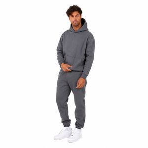 High Quality Men <b>Jogger</b> Suit Sport Tracksuit <b>Set</b> Men s Sweat suit <b>Sets</b> Bulk Sportswear Tracksuit for Men - Product Image 1