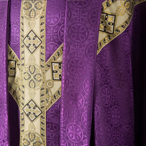 Sotana para Clérigos Católicos – Uniforme de Iglesia a Medida, Alta Calidad, Suministro al por Mayor - Product Image 5