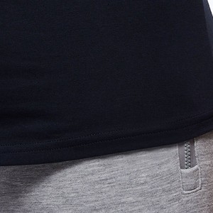 Camiseta Deportiva Personalizada para Hombre, Transpirable, Estilo Casual, para Gimnasio, 2026 - Product Image 6