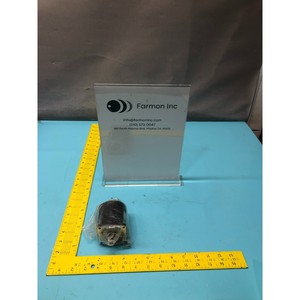 Moteur à induction Oriental Motor 2IK6GN-A, 6W, 100V - Équipements et pièces semi-conductrices d'origine fiables à l'échelle mondiale - Product Image 6