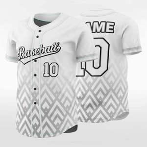 Maillot de baseball 2026 personnalisable, anti-bactérien, séchage rapide, respirant, unisexe, sublimé, le plus vendu - Product Image 5