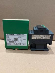 Contacteur TeSys D Control LC1D258M7 3P 258A AC-1 220V 50/60Hz Triphasé avec Capacité de Coupure - Product Image 3
