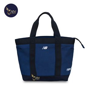 Viet Nam Handled Cooler Bag 600D Insulated with Zipper Closure Portable for Outdoor - Product Image 1