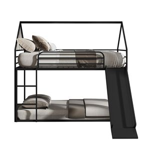 Letto a Forma di Auto Moderno per Camere dei Bambini e Spazi Gioco - Comodo e Versatile - Product Image 4