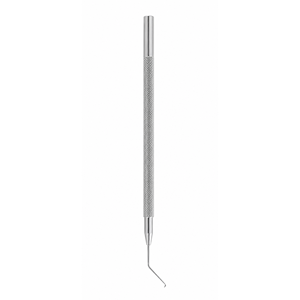 Instrument chirurgical ophtalmique Nagahara Phaco Chopper pour la chirurgie de précision de la cataracte et les procédures de phacoémulsification - Product Image 4