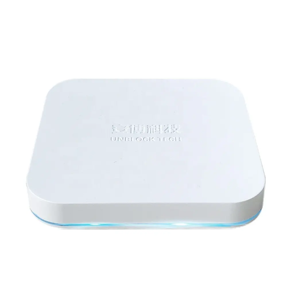 UBOX10 לבטל את חסימת טק טלוויזיה תיבת אנדרואיד 12.0 Allwinner H618 מדיה נגן 4G 64G WiFi 6 מתעדכן UBOX9 פרו PK EVPAD 6P