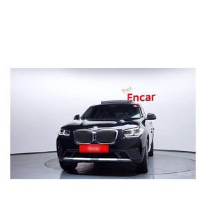 BMW X4 XDrive20i XLine 2022, Volante a la Izquierda, Caja de Cambios Automática, con Cámara Trasera, 29,345 km - Product Image 3