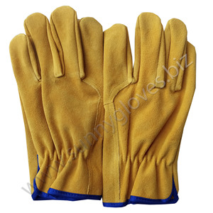 Customized Color High Quality <b>Driver</b> <b>Gloves</b> Full Palm <b>Driver</b> <b>Gloves</b> Waterproof <b>Driver</b> <b>Gloves</b> - Product Image 2