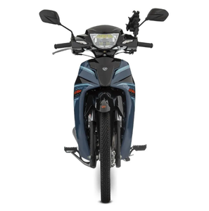 ENVÍO GRATUITO PARA LA NUEVA MOTOCICLETA DE TRABAJO ITALIKA AT110 RT DE 107CC, COMPRA 10 Y LLÉVATE 1 GRATIS, OFERTA 2026 - Product Image 4