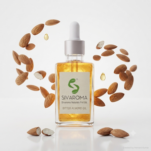 Aceite Puro de Almendras Amargas para Suministro a Gran Escala, Ideal para las Industrias de Productos de Belleza, Bienestar y Aromaterapia - Product Image 4