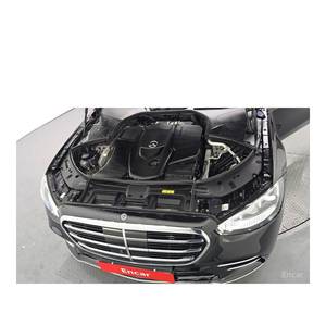 Mercedes-Benz Classe S S400 d 4MATIC Modèle août 2022 76 755 km Diesel Boîte de vitesses automatique Volant à gauche Caméra arrière - Product Image 6