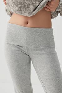 Leggings de yoga sans couture sur mesure pour femmes, taille haute, effet push-up, coupe ajustée, pour la gym, le fitness et la course à pied, vente en gros - Product Image 3