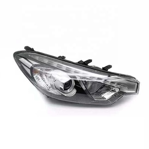 Pièces et accessoires automobiles <span class=keywords><strong>Ampoule</strong></span> de phare de voiture <span class=keywords><strong>Ampoule</strong></span> de phare LED automobile 55W Haute puissance <span class=keywords><strong>Ampoule</strong></span> de phare de voiture pour Kia K3 2012-2015 - Product Image 3