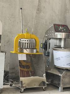 Divisora de Masa Eléctrica para Panadería 500x500x1200, Automática, Portátil, con Protección Contra Sobrecalentamiento, 1 Año de Garantía, Producto Popular en Vietnam - Product Image 3