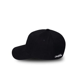 Export Quality Custom Baseball <b>Cap</b> Mini Trip Embroidery Design With Adjustable Strap Durable Cotton Material Bulk Orders - Product Image 3