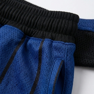 Lightweight Athletic Mesh <b>Shorts</b> Comfortable Quick Dry Sports Training <b>Shorts</b> for Running Gym and Fitness - Product Image 6