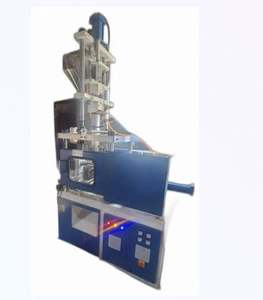 Máquina de Moldeo por Inyección Automática Industrial Vertical de Alta Resistencia con Capacidad de 40g - Product Image 2