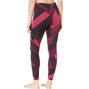 Leggings ajustados para mujer con tela elástica suave, diseñados para fitness, comodidad, atuendos casuales y uso diario activo. - Product Image 4
