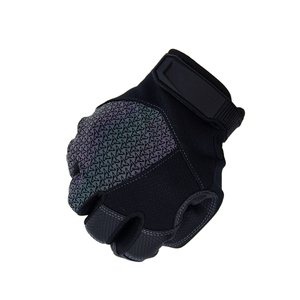 Motorcycle Riding <b>Gloves</b> Men's Non-Slip Wear-Resistant <b>Touch</b> Screen Hard Shell Protective Tactical Long Finger Polyester - Product Image 3