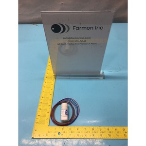 PNEUMATICO 231555-001 FLOW SWITCH, 157362 - อุปกรณ์และอะไหล่เซมิคอนดักเตอร์ระดับโลกที่เชื่อถือได้ - Product Image 1