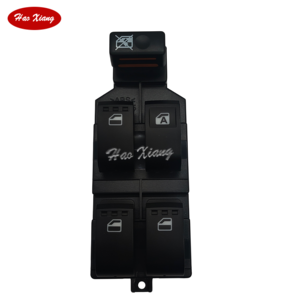 Haoxiang 84820-B4010 84820B4010 Interruttore Principale Elettrico di Alta Qualità per Finestrini Toyota Rush 2006 <span class=keywords><strong>CBA</strong></span> J200E - Product Image 1
