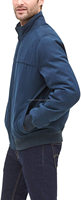 Chaqueta Bomber para Hombre, Invierno, 100% Algodón, Forro Polar, Diseño Personalizado, Servicio OEM, Venta al Por Mayor, Últimos Diseños, Manga Larga, 300g, Unisex, en Oferta