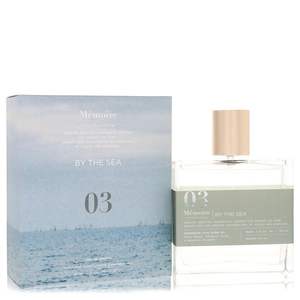 Profumo Unisex by the Sea Eau De Parfum Spray, Fragranza Seducente Ispirata al Mare - Product Image 1